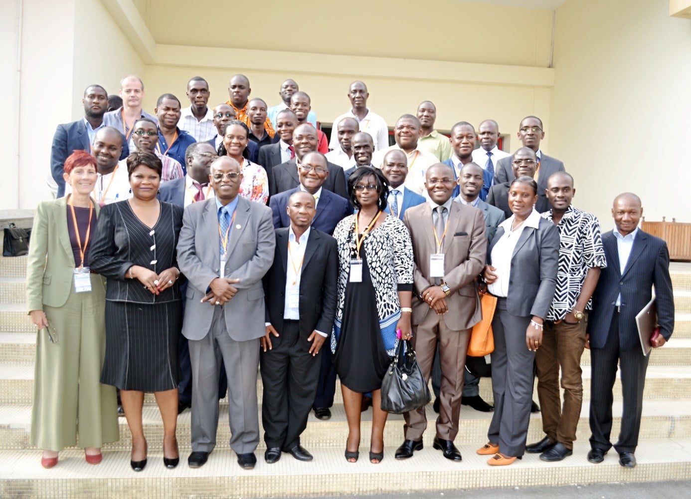 ASSEMBLEE GENERALE CONSTITUTIVE