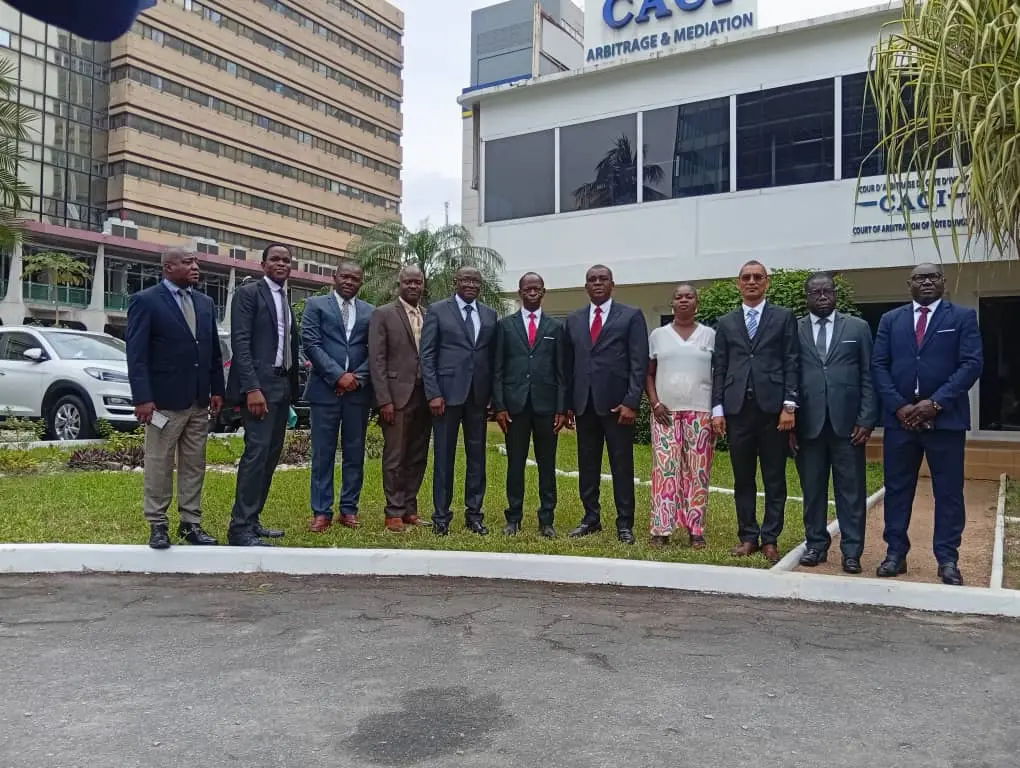 Huit organisations professionnelles optent pour la médiation et l’arbitrage